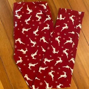 LuLaRoe leggings